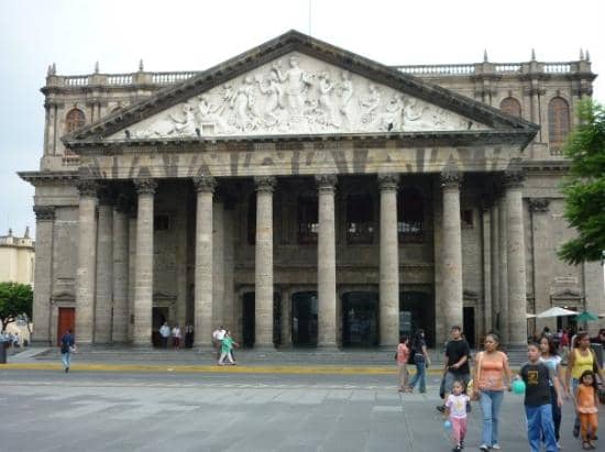 Jalisco Philharmonic Orchestra