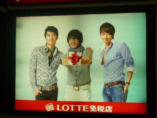 Pokémon Themed Experiences