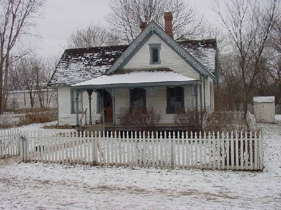 Minnesota Riverfront Trail