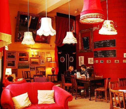 Independent Cinema Screenings
