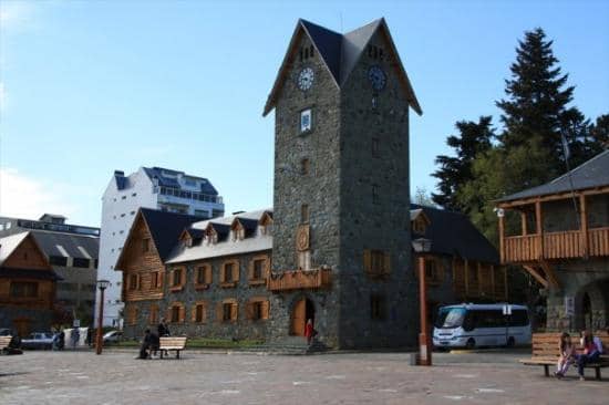 Patagonian Wildlife Dioramas