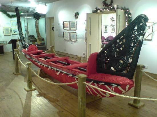 Bottled Ocean Installation