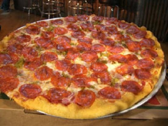 Cozy & Quirky Atmosphere