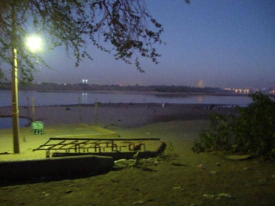 Nighttime Illumination