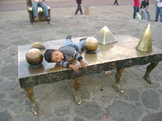 La Inmolación de Quetzalcóatl