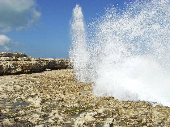 Triple Bridges of History