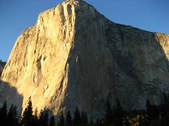 Tunnel View Vista