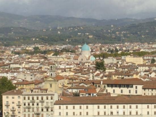 Historic Jewish Archive