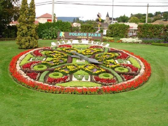 Playground and Spray Park