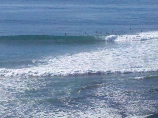Vertical photo