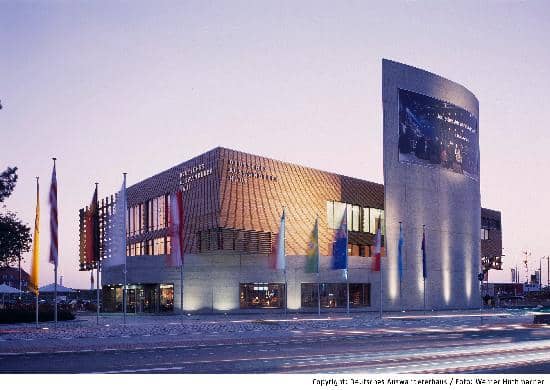 The Emigration Journey