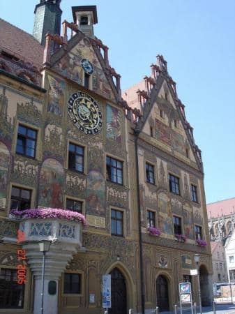 La Fontana Restaurant