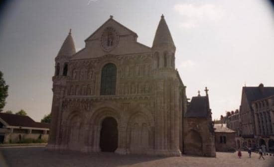Romanesque Architecture