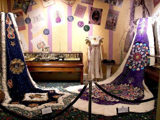 The Birthplace of Mardi Gras