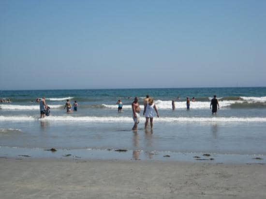 Nubble Lighthouse Views