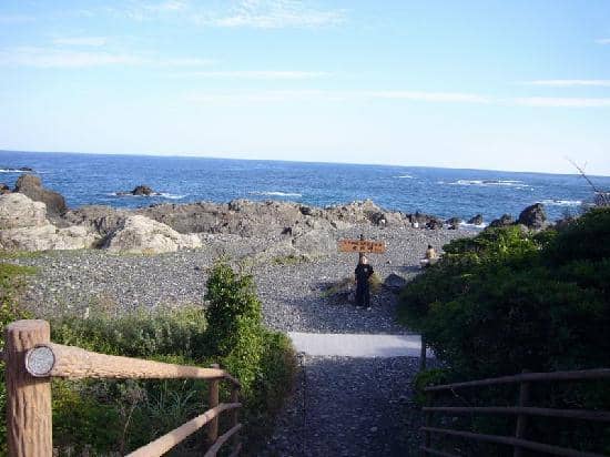 Muroto Lighthouse