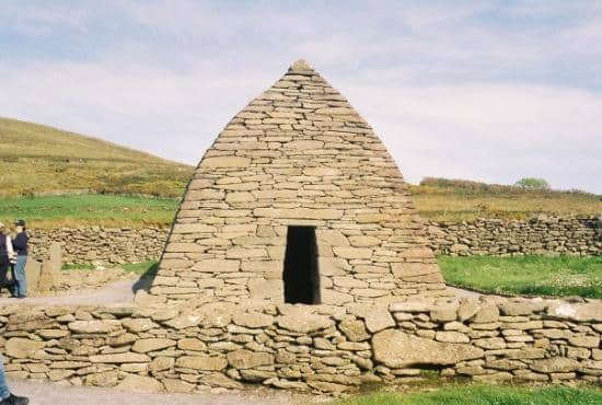 Informative Visitor Centre