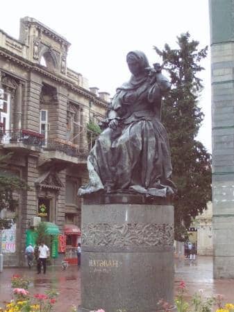 Festive Winter Wonderland