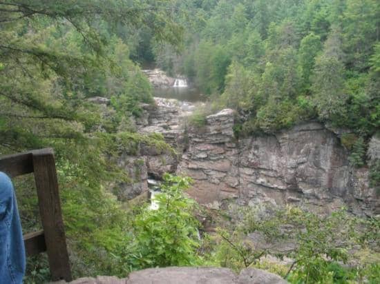 Babel Tower Trail
