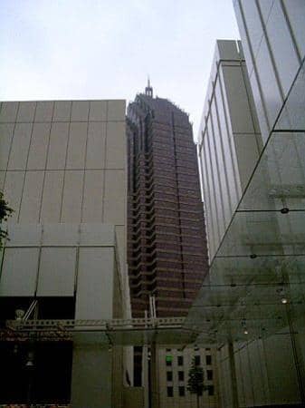 Vertical photo