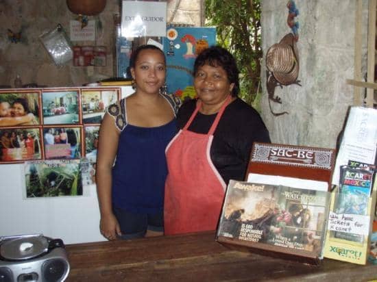 Warm, Family-Owned Charm