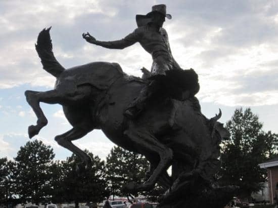 CFD History Exhibits