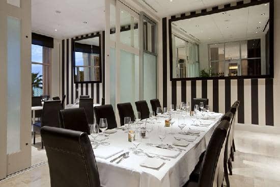 Exceptional Service and Warm Welcome