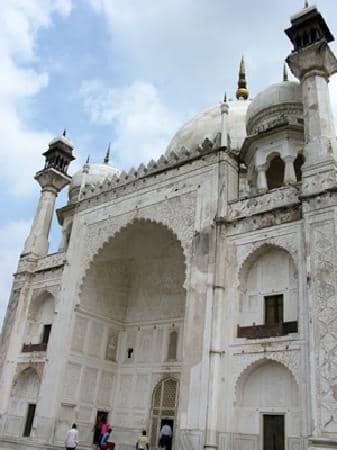 Ornate Gardens