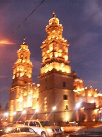 The 'Builders of the City' Monument