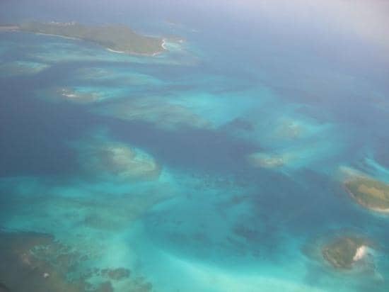 Pirates of the Caribbean Film Location
