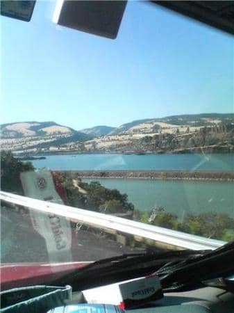 Vertical photo