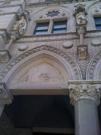 Legislative Chambers