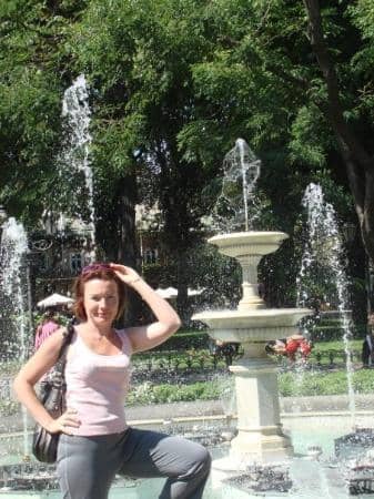 Children's Play Areas