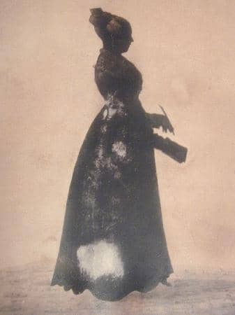 Enslaved Quarters Exhibit