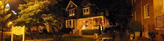 Impeccable Service & Wine Pairings