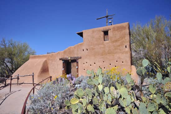 The Serene Courtyard
