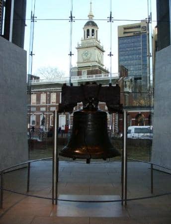 FDR's Healing Waters