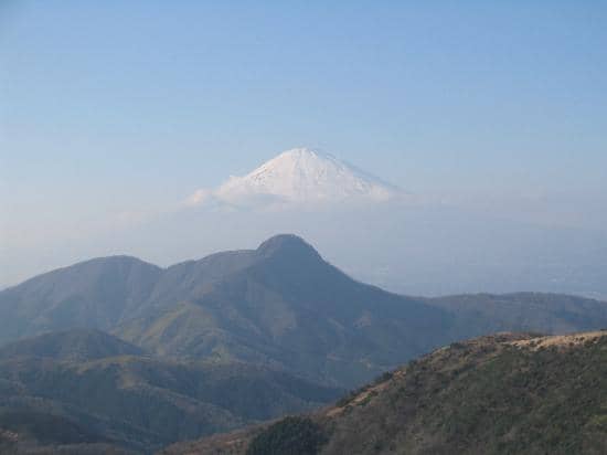 Otome Pass Trail