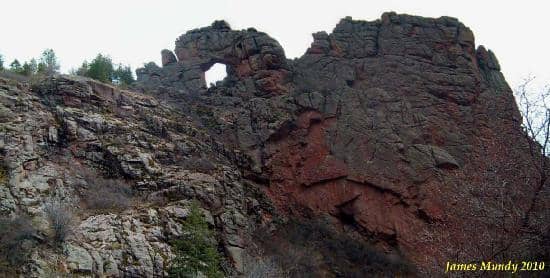 World-Class Climbing Routes