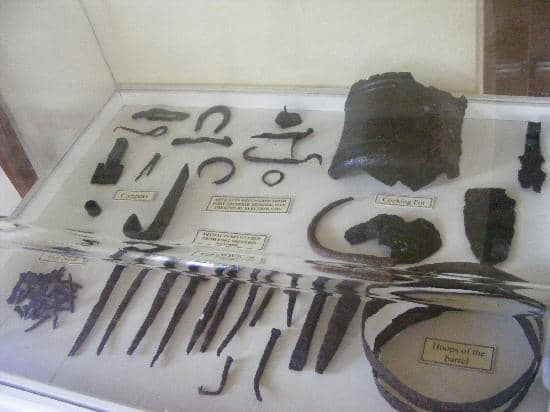Colonial Museum