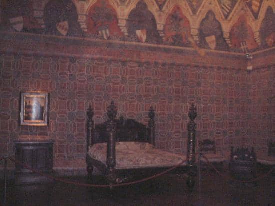 Antique Furnishings