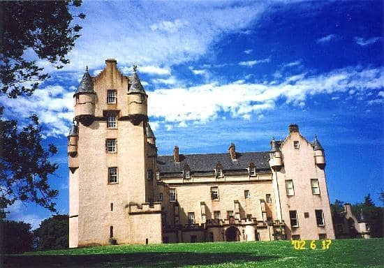 Haunted History