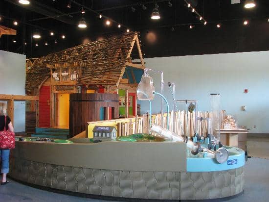 Pretend Play & Creative Stations