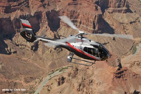 Hoover Dam Flyover