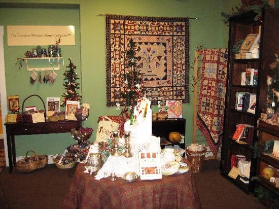 Katharine Seymour Day House