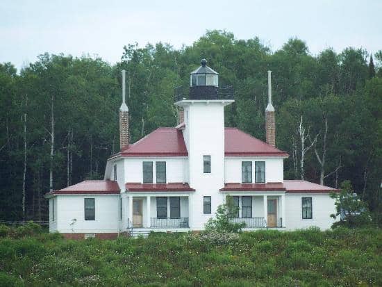 Historic Lighthouses