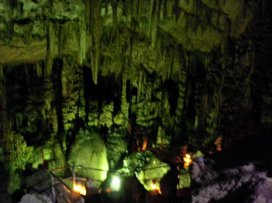 The Mythical Birthplace of Zeus