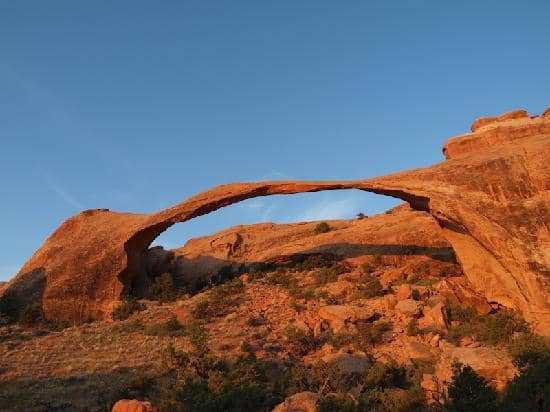 Landscape Arch