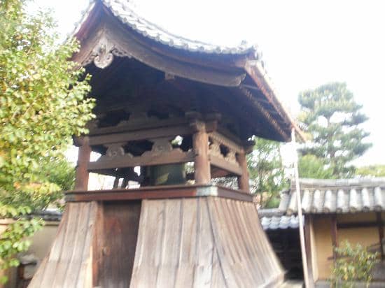 Hoshun-in Temple's Bonsai