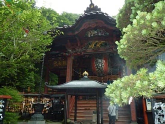Vertical photo